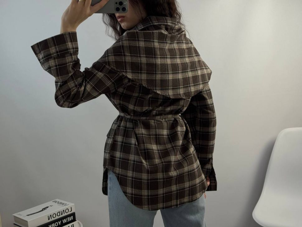 Сорочка S7181