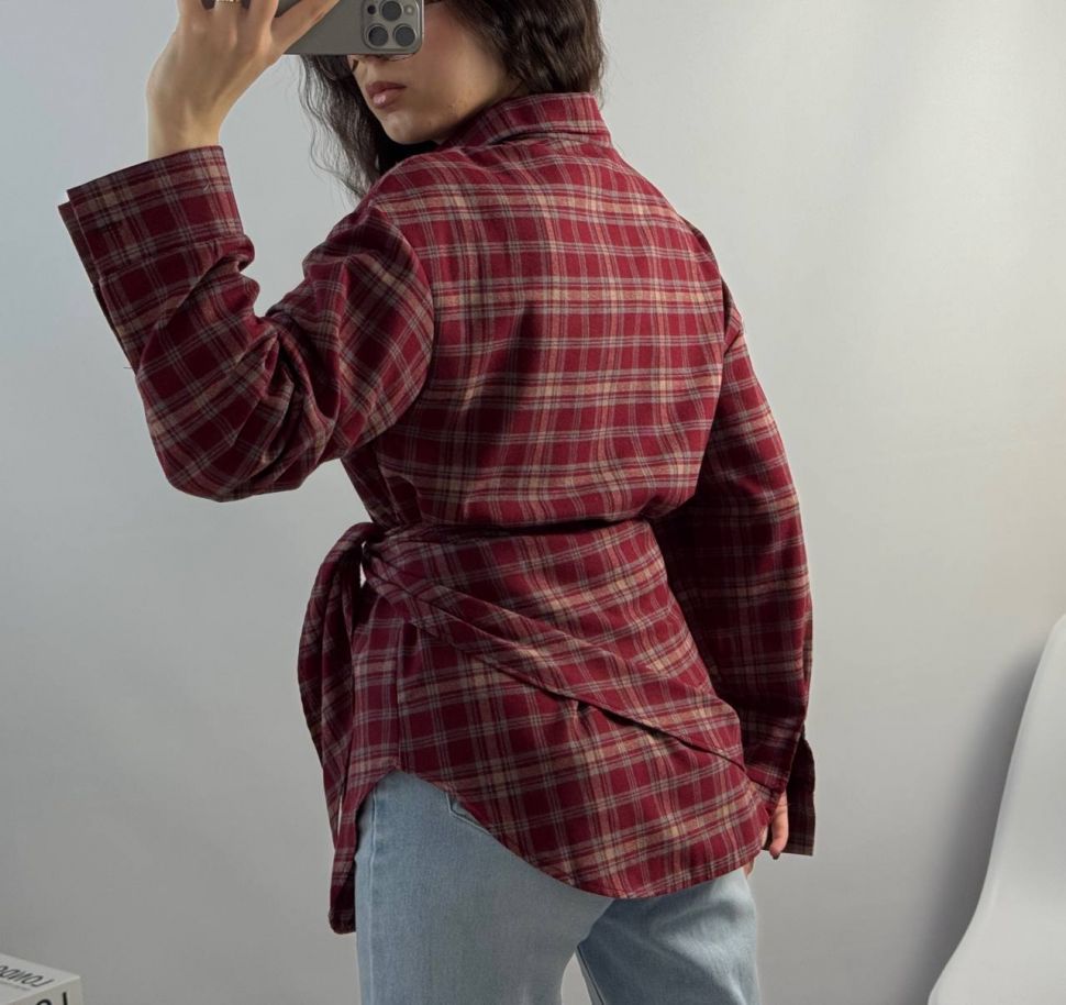 Сорочка S7181