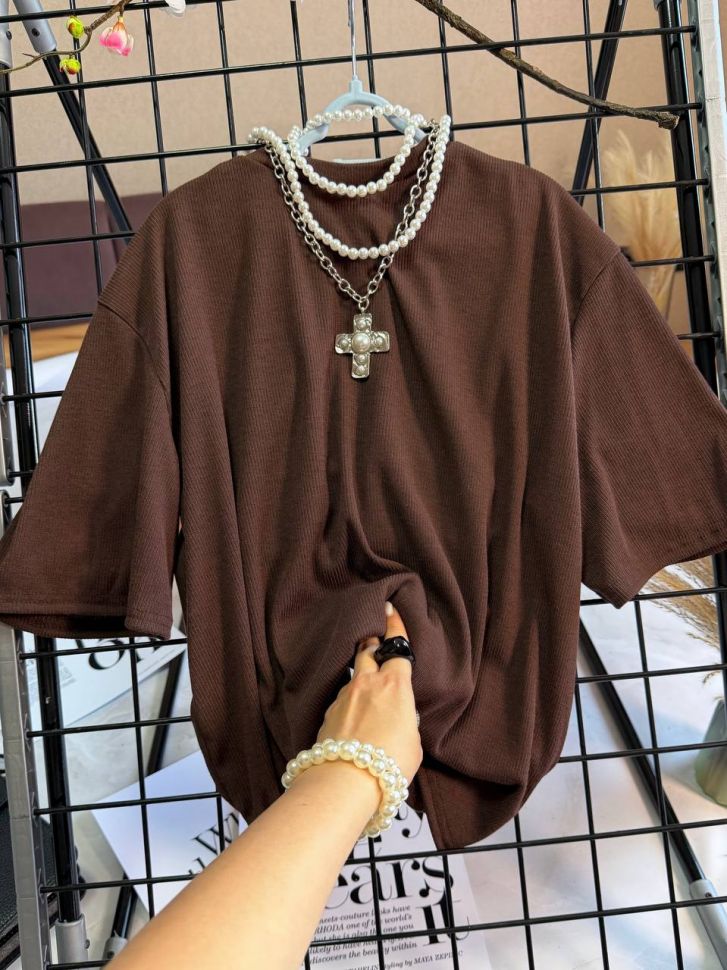 Костюм Розмір: 42-48 S7483