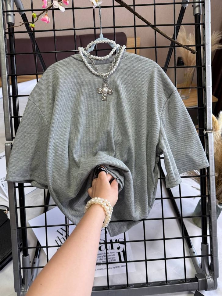 Костюм Розмір: 42-48 S7483