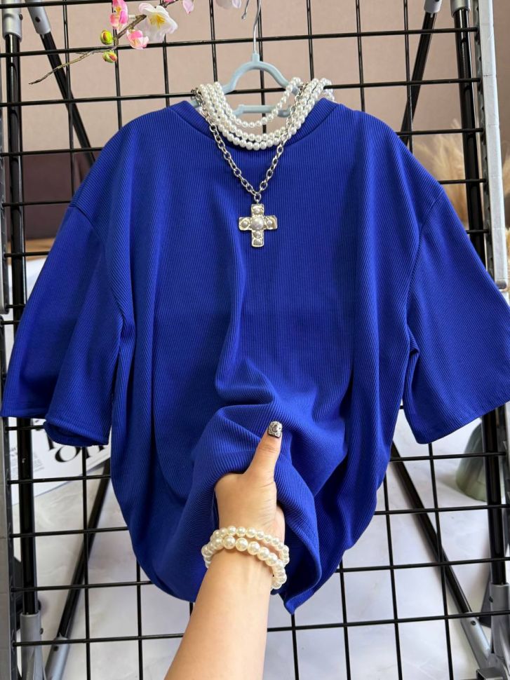 Костюм Розмір: 42-48 S7483