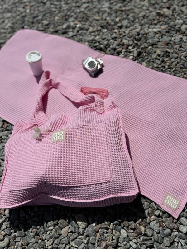 Комплект Розмір: one size S8983