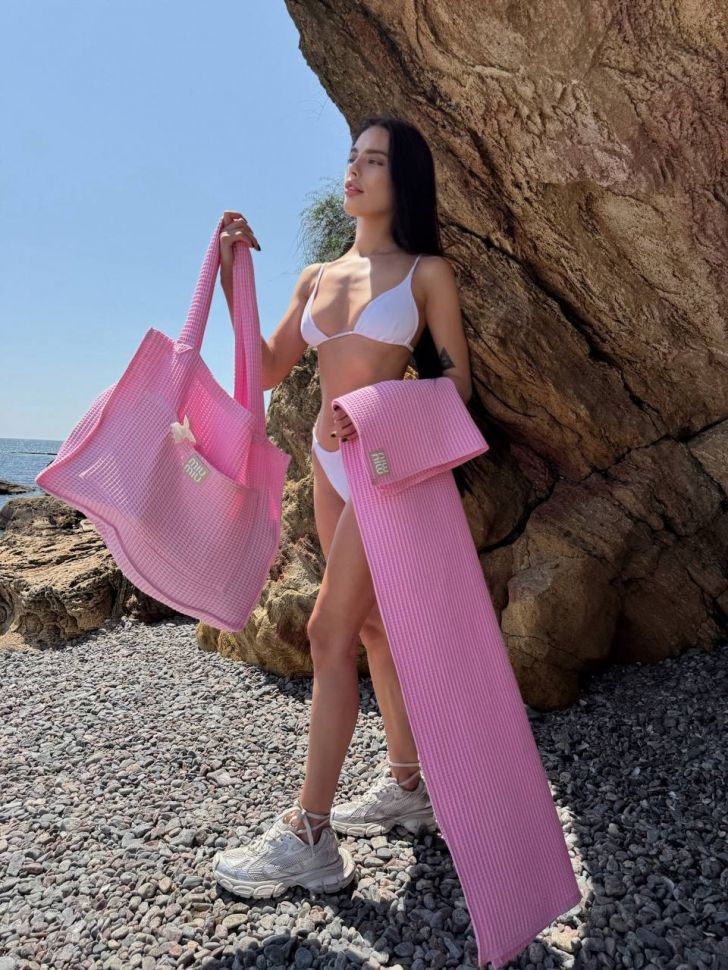 Комплект Розмір: one size S8983