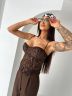 Аксесуари Розмір: oversize S9383