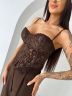 Аксесуари Розмір: oversize S9383