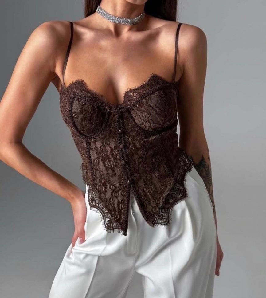 Аксесуари Розмір: oversize S9383