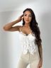 Аксесуари Розмір: oversize S9383