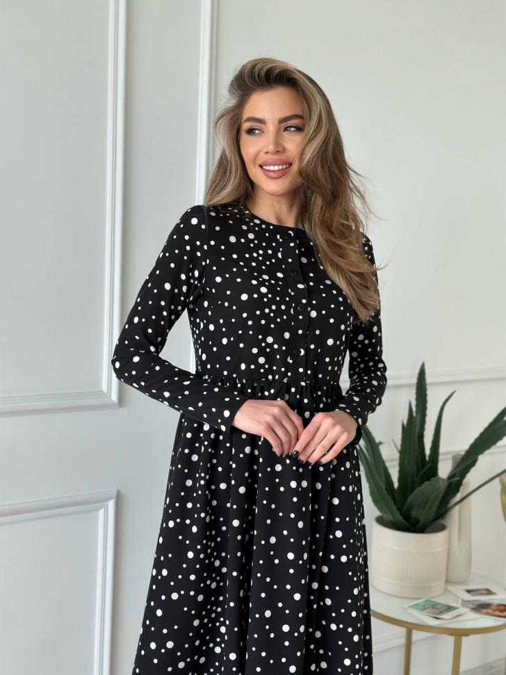 Плаття Розмір: S-M , L-XL S679