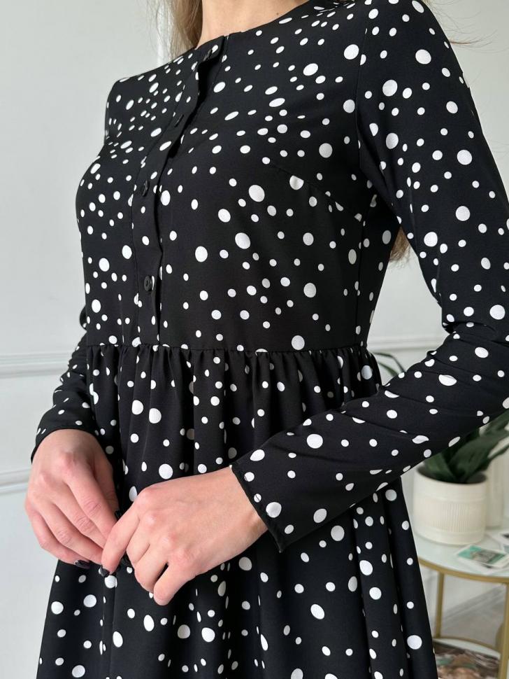 Плаття Розмір: S-M , L-XL S679