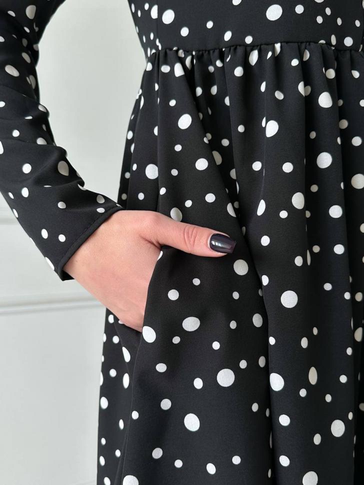 Плаття Розмір: S-M , L-XL S679