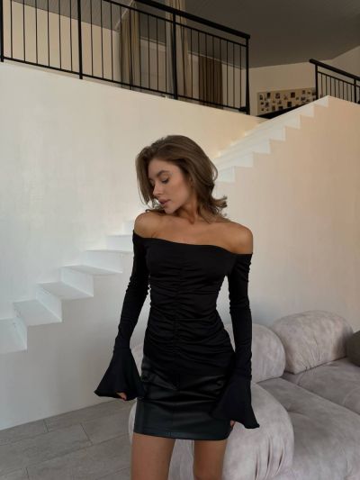 Кофтинка Розмір: 42-44,46-48 S1280