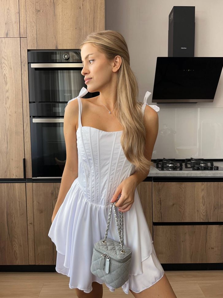 Комбінезон Розмір: 42, 44, 46 S1484