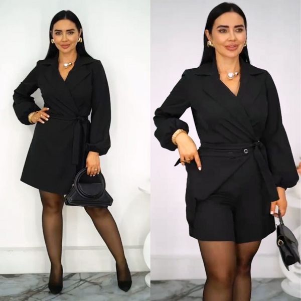 Комбінезон S1684