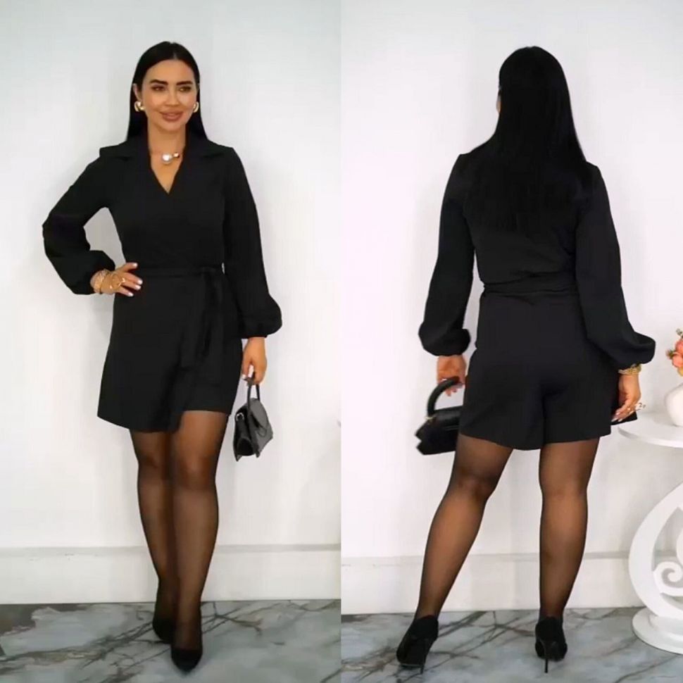 Комбінезон S1684