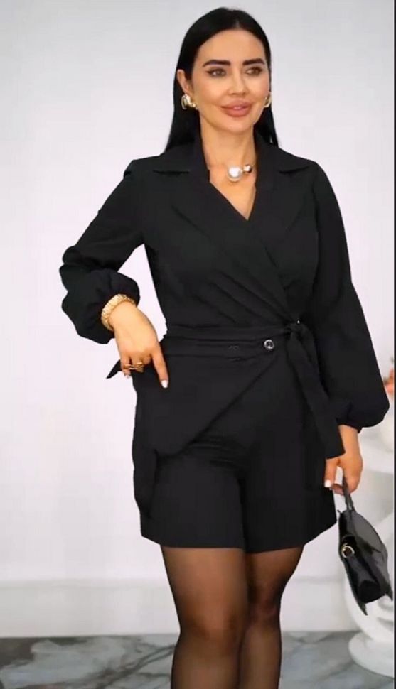 Комбінезон S1684