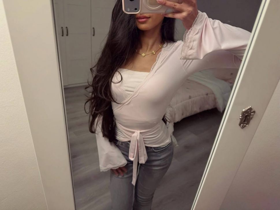 Кофта S11685
