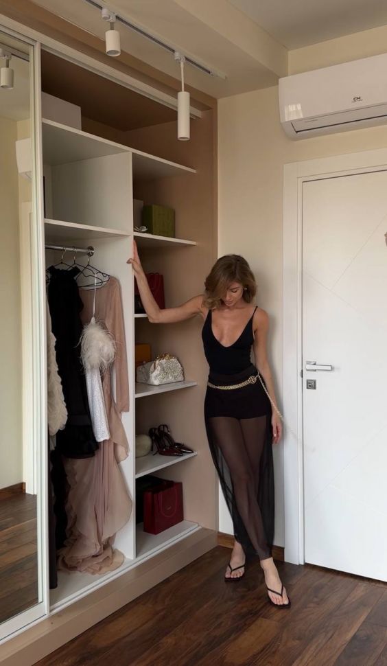 Спідниця Розмір: 42-44,46-48 S1985