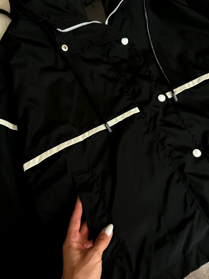 Вітрівка S2085