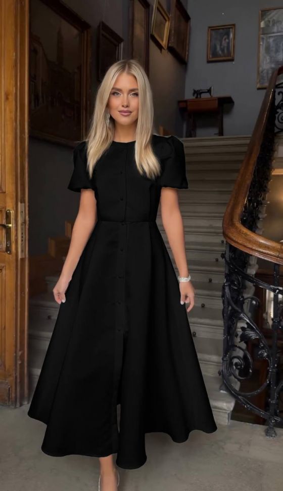 Сукня Розмір: 42-44,46-48 S2185