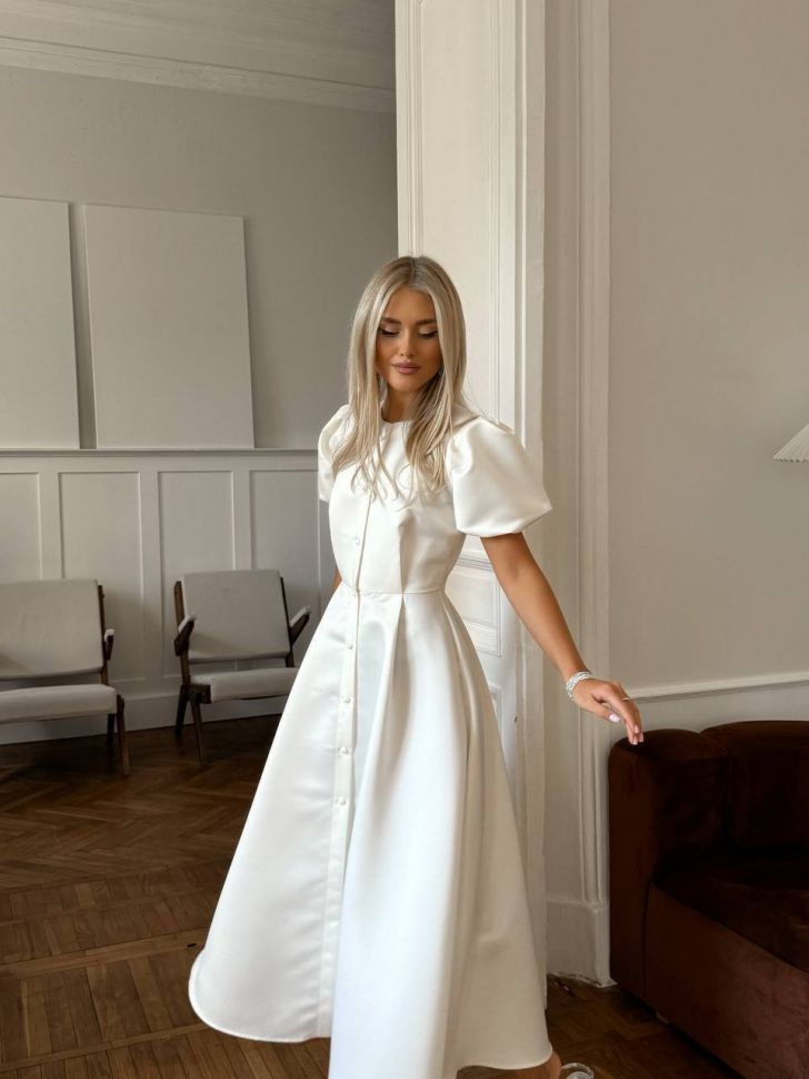 Сукня Розмір: 42-44,46-48 S2185