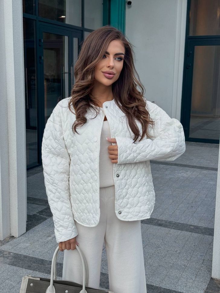 Куртка Розмір: 42-46 S2285