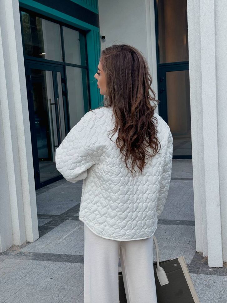 Куртка Розмір: 42-46 S2285