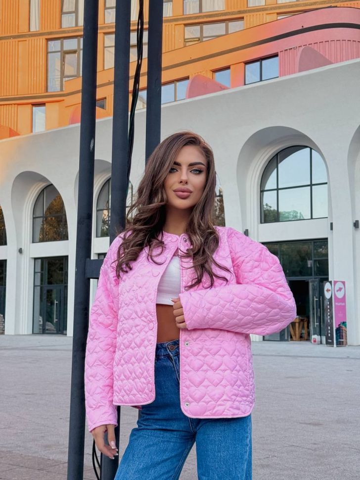 Куртка Розмір: 42-46 S2285