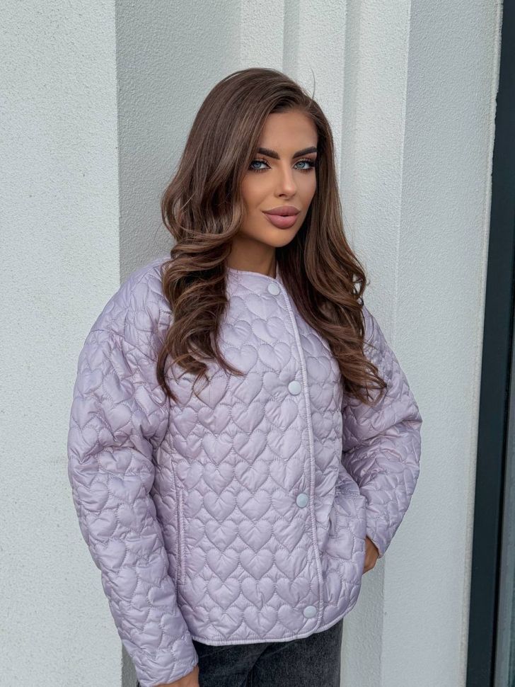 Куртка Розмір: 42-46 S2285