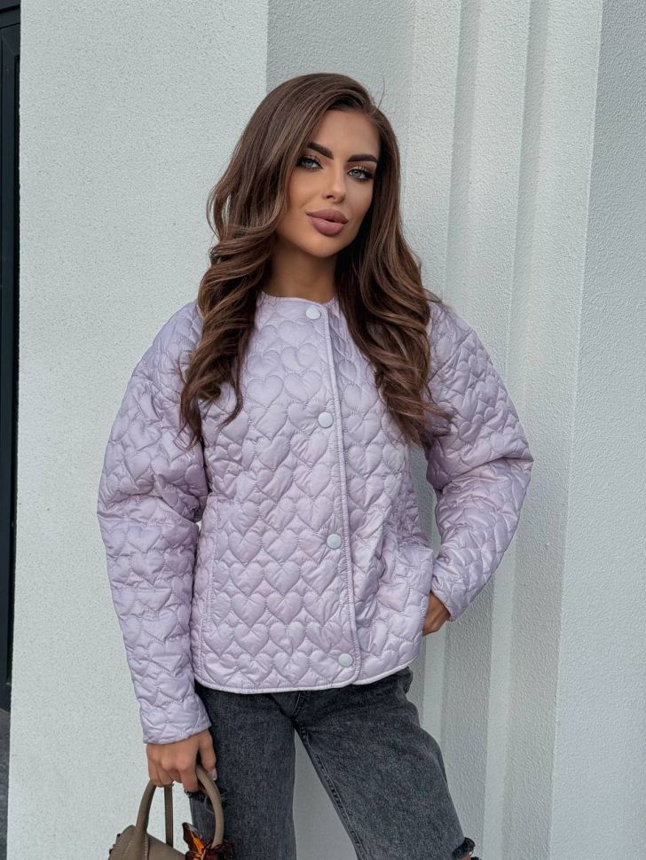 Куртка Розмір: 42-46 S2285