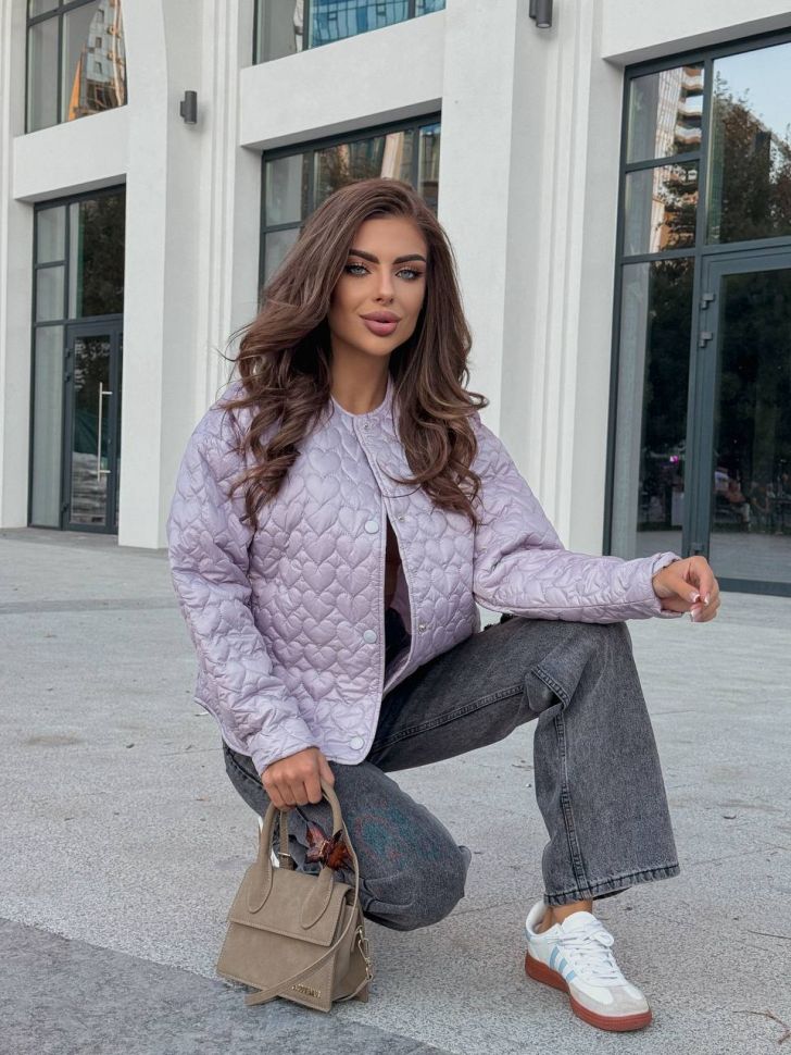 Куртка Розмір: 42-46 S2285