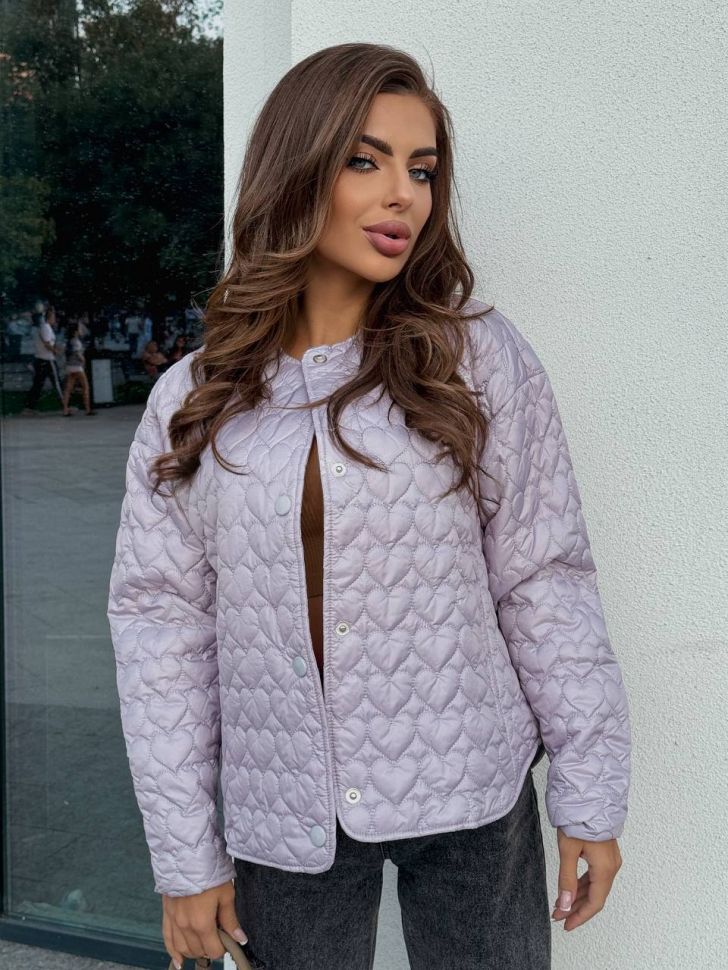 Куртка Розмір: 42-46 S2285