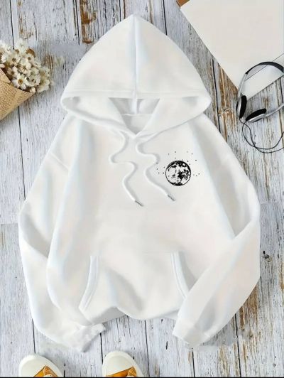 Худі Розмір: 42-46 S2685