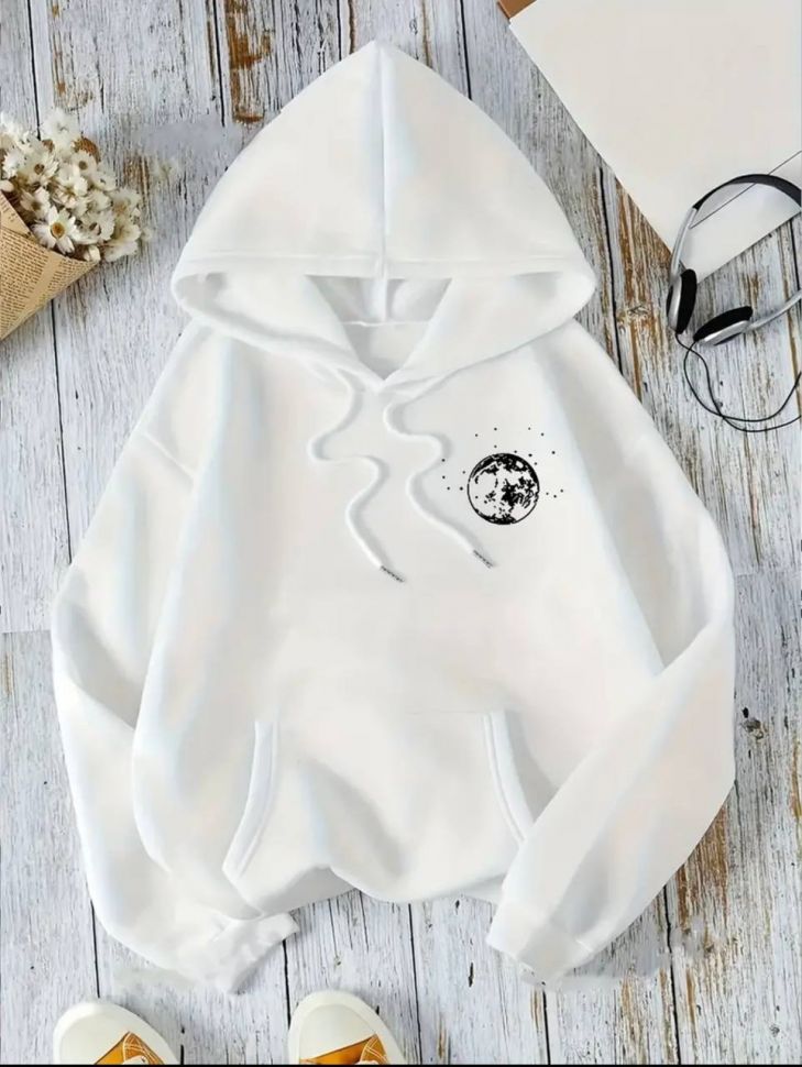 Худі Розмір: 42-46 S2685