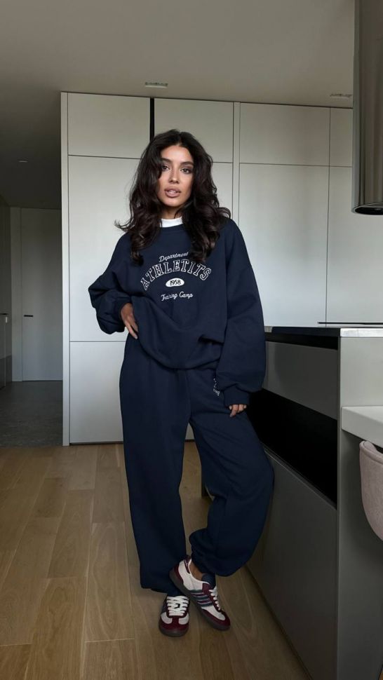 Костюм Розмір: 42-44, 46-48 S2886