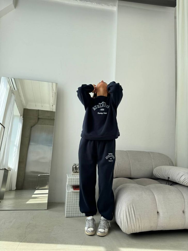 Костюм Розмір: 42-44, 46-48 S2886