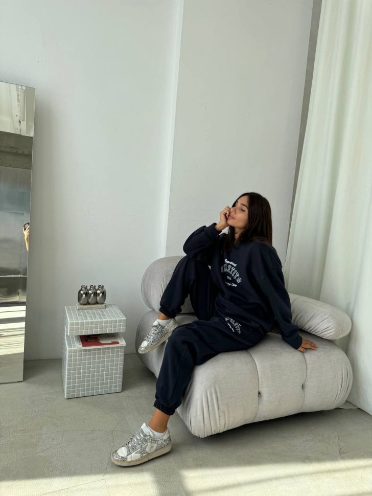 Костюм Розмір: 42-44, 46-48 S2886