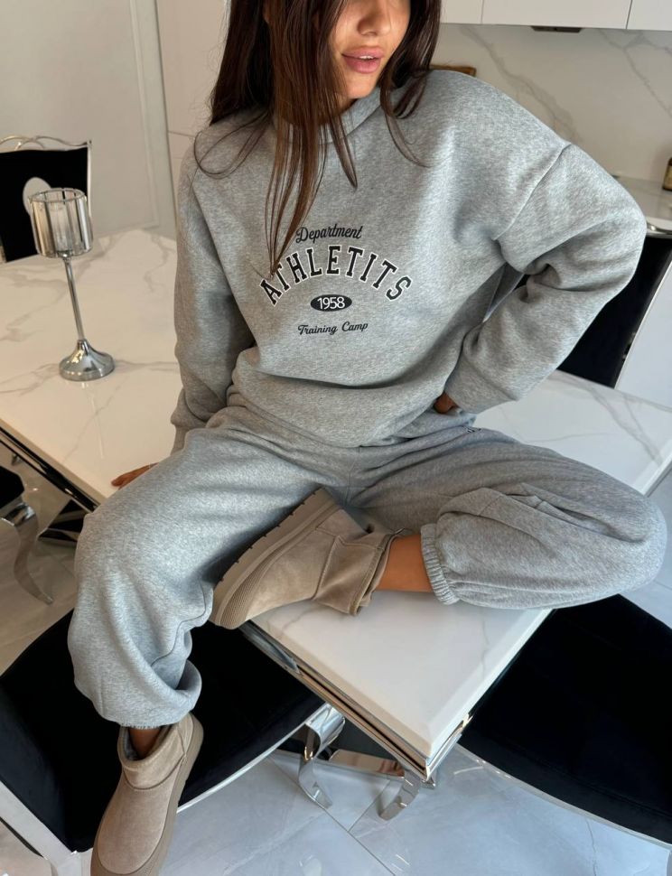 Костюм Розмір: 42-44, 46-48 S2886