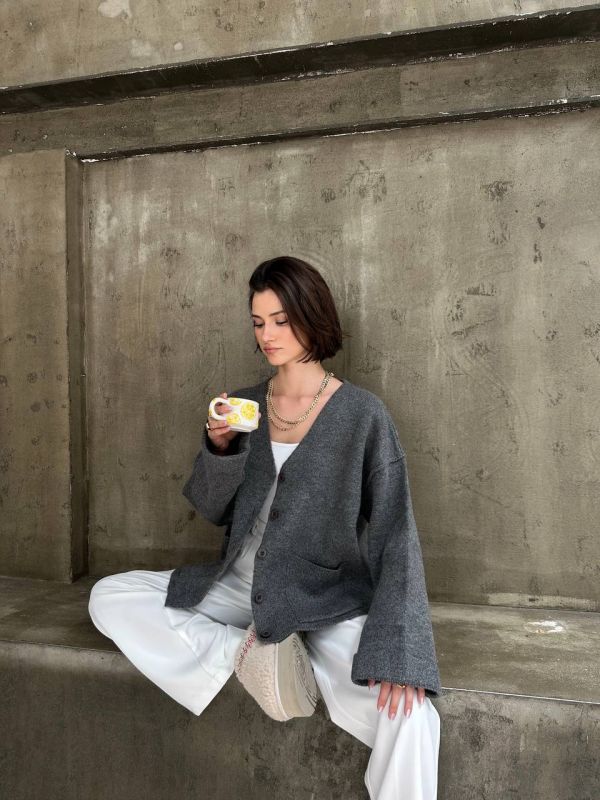 кардиган S3086