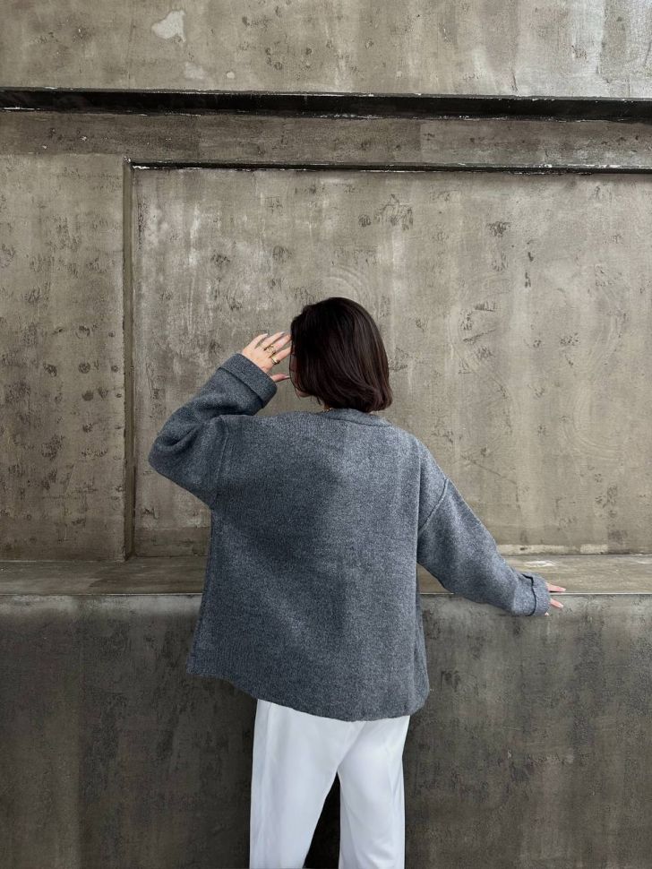 кардиган S3086