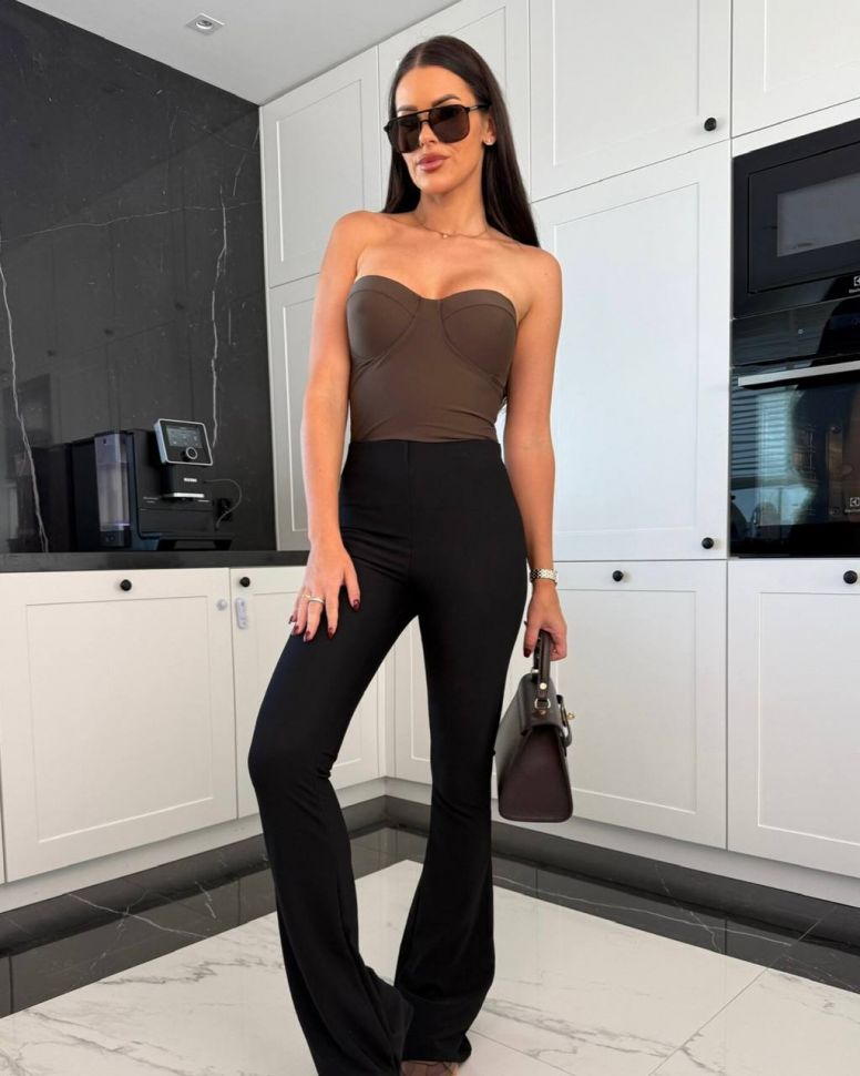 Штани Розмір: 42-44, 46-48 S3186