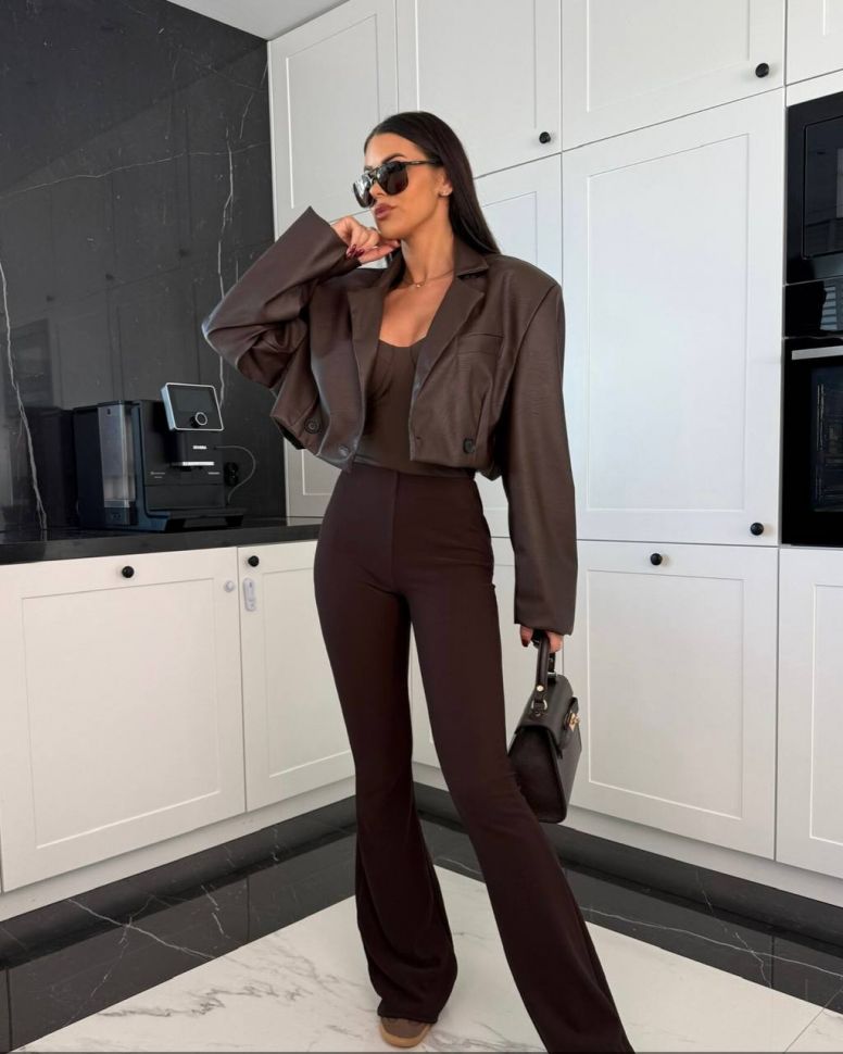 Штани Розмір: 42-44, 46-48 S3186