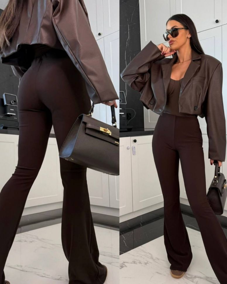 Штани Розмір: 42-44, 46-48 S3186