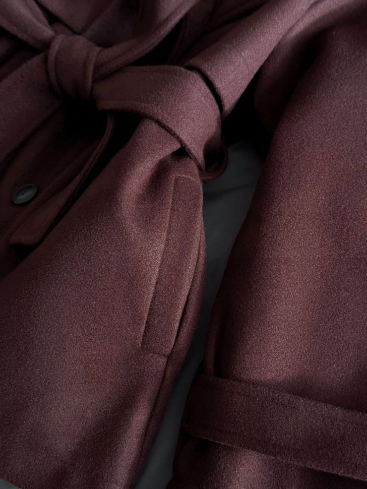 Пальто Розмір: 42-46 S3386