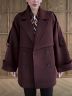 Пальто Розмір: 42-46 S3386
