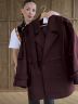 Пальто Розмір: 42-46 S3386