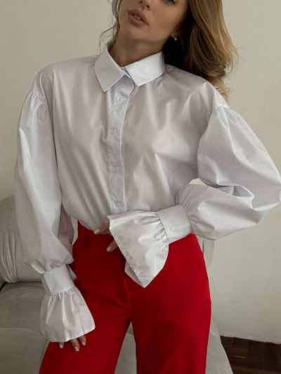 Сорочка S3486