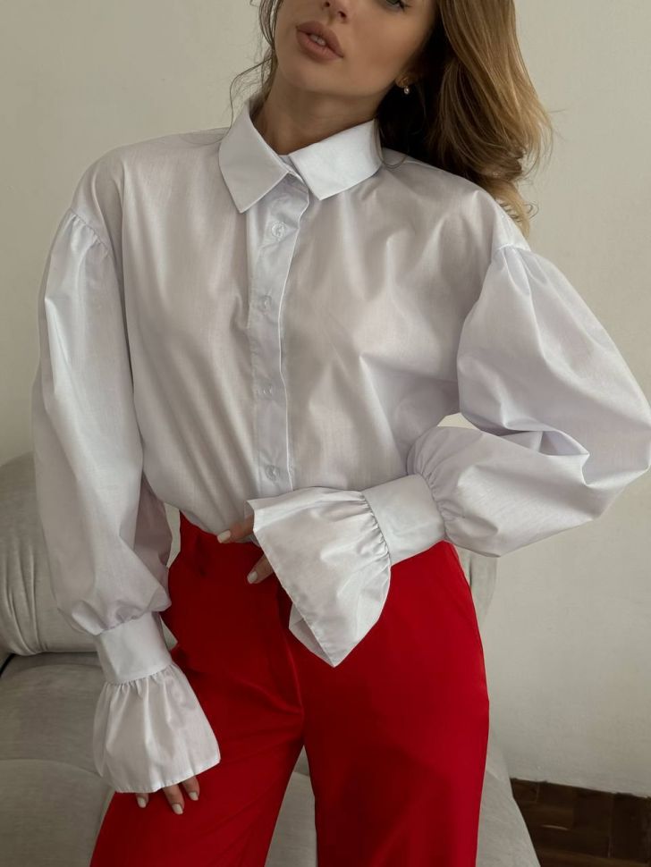 Сорочка S3486