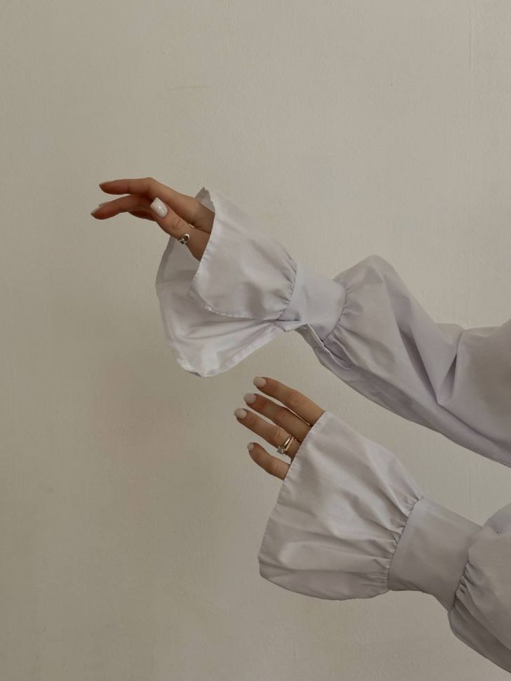 Сорочка S3486