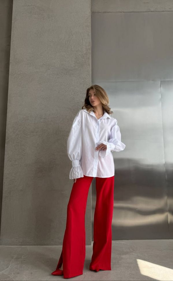 Сорочка S3486