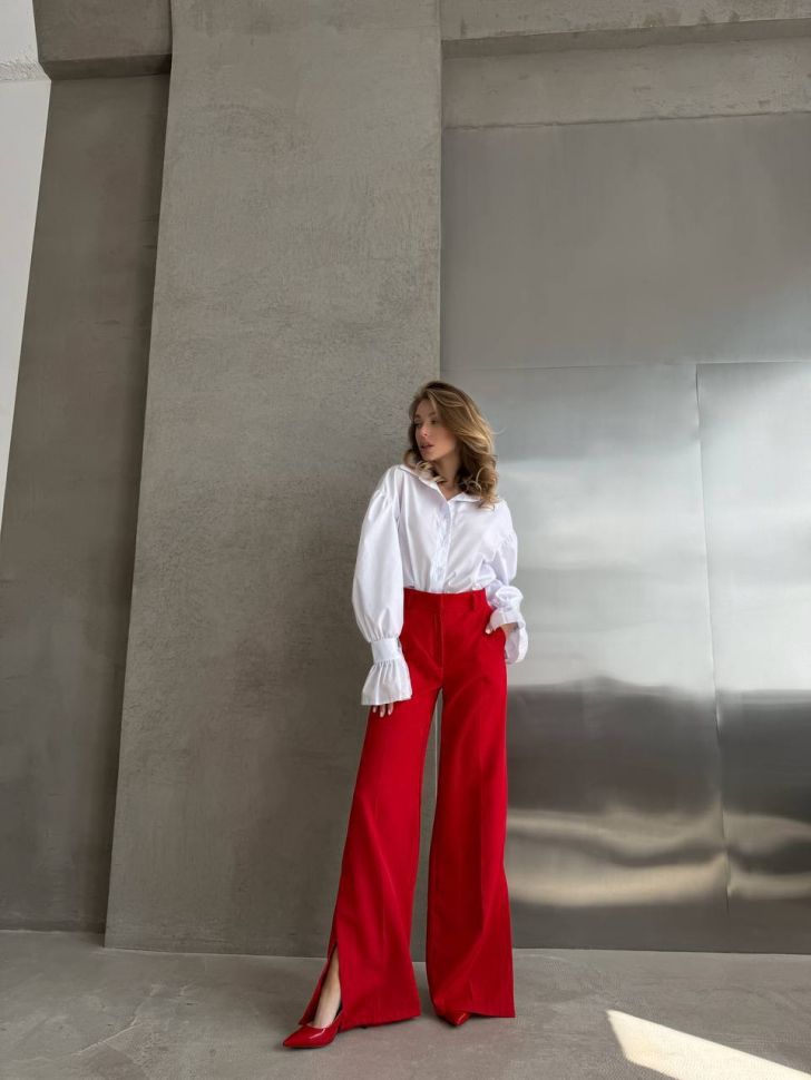 Сорочка S3486